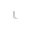 Givova Men's Sport Socks, White, MONSIEUR UK