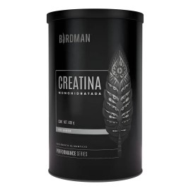 Birdman Creatina Monohidratada 90 Servicios Micronizada