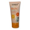 Bloqueador Saniye Protector Solar Facial Concolor Fps90 65ml