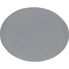 TRUSCO SMB-1-05MARU Stainless Steel Disk, Diameter 2.0 x Thickness 0.04 inches (50 mm) x Thickness 0.04 inches (1.0 mm) SUS430
