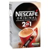 Nescafé Original 2in1 Strong Instant Coffee, 8 Sachets, 80g