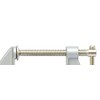 Takagi GISUKE C Clamp 50mm Aluminum Alloy for Welding, Drilling,