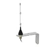 Alda PQ Wall Mounted Antenna for 4G (LTE), 3G (UMTS),