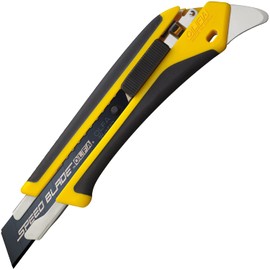 OLFA Speed Hyper AL Type 227B Rubber