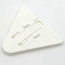 Window Sash Lock Stopper Window Locking Device 6ea