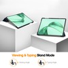 XunyLyee Case for HONOR Pad X8a 11 Inch Tablet Cover