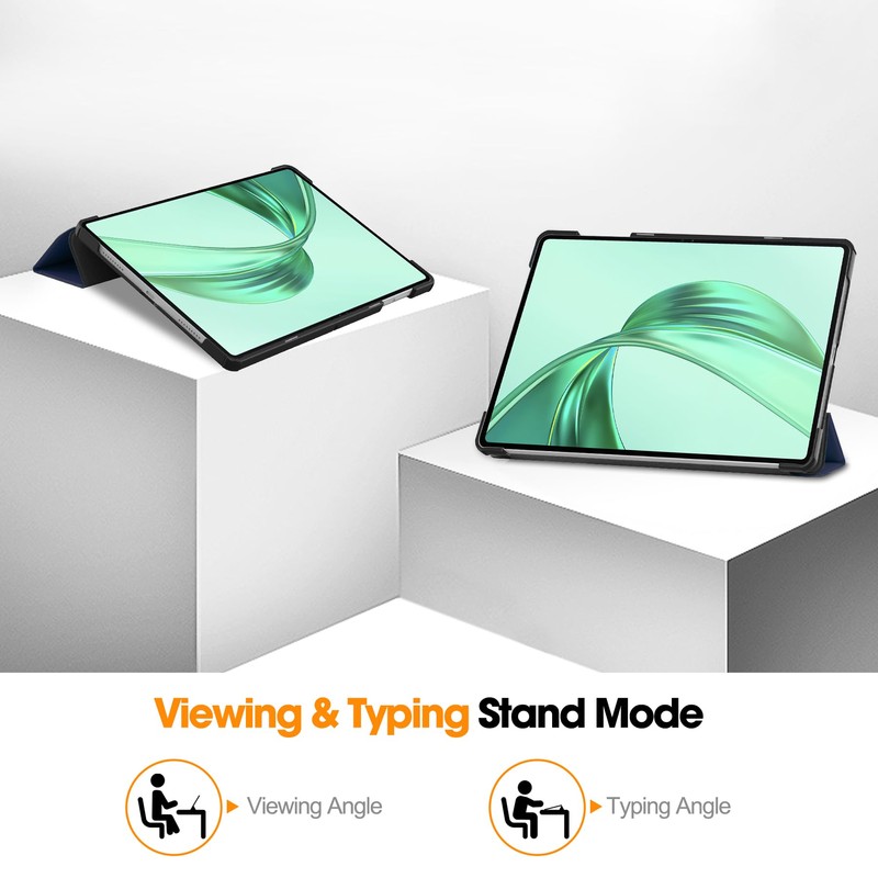 XunyLyee Case for HONOR Pad X8a 11 Inch Tablet Cover