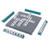 Spin Master Games, Upwords, The Stackable Word Game: 2023 Edition,