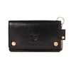 MATADOR Biker with Chain 3703, black, Vintage