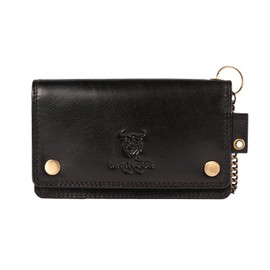 MATADOR Biker with Chain 3703, black, Vintage