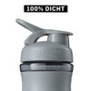 BlenderBottle Sport Mixer Tritan Shaker Protein Shaker Water Bottle Diet