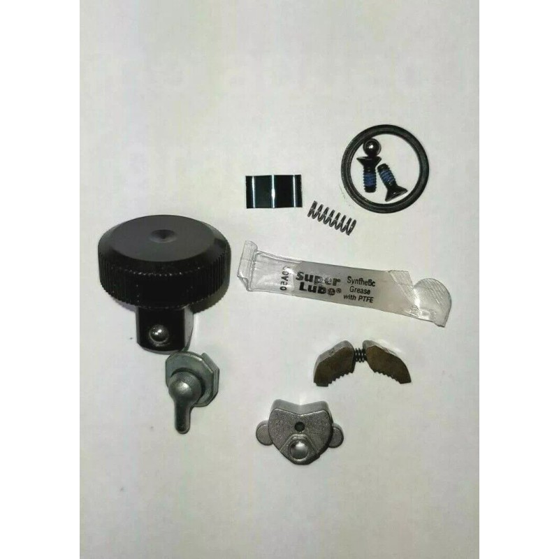 Snap-On 1/2" Drive 80 Tooth Ratchet Repair Kit Parts S80A