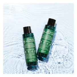 McClean Ahabahap Filling Toner 150ml+150ml+150ml a total of 3 pieces /AHA BHA / 맥클린 아하바하파하 필링토너 150ml+150ml+150ml 총 3개 /AHA BHA