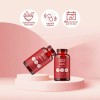 Nad+ Regenerador Celular Con Vitamina B3 | 120 Caps