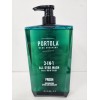 Portola Set Of 2 Portola Fresh Mens Grooming 3 in