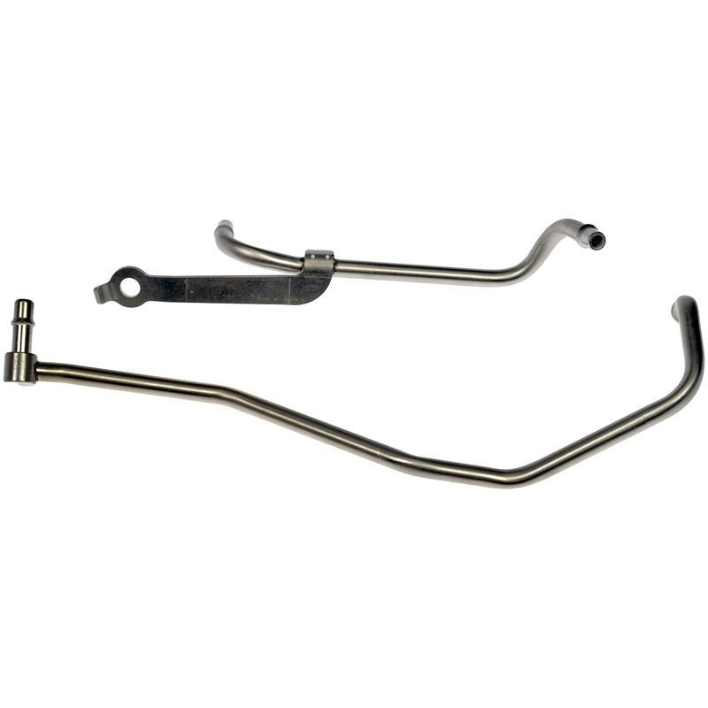 Dorman 926-186 Passenger Side Turbo Coolant Line Kit Compatible with