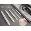 N NOROCME 12 PCS Blending Stumps and Tortillions Paper Art