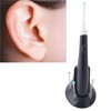 Sound Wave Vibration Ear Wax Removal Tool with Light 360