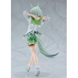 POP UP PARADE Uma Musume Pretty Derby Seon Sky Large Size, Non-scale, Plastic, Pre-painted Complete Figure