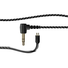 HÖRLUCHS HL2707 Premium Cable 1.6m Black with Bending Element
