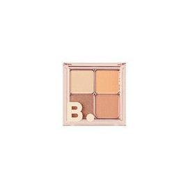 BANILA CO [NEW] BANILA CO Mood On Eye Palette 7g / 2 Colors  - Mellow Beige