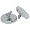TruckSpec TSMM3086 Magnetic Banner and Flag Holders for Vehicles