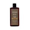 Cremo Rich-Lathering Vintage Suede Body Wash, A Vintage Suede with