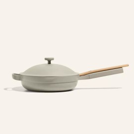 our place Always Pan by Our Place - v2 - Steam (Beige)