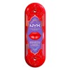Nyx Professional Makeup, Bridgerton Kit de Labios Tonos Rogue Romance