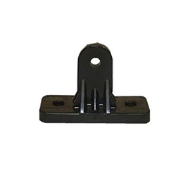 Bawer Tool Box Door Gas Shock Mounting Bracket