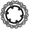 NICHE Front Brake Rotor For KTM 690 Enduro Husqvarna 701
