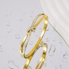 JJDreams Infinity Women's Boho Infinity Love Bracelet Elegant Bangle