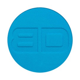 Beni Durrer Refill Powder Pigment Smurf Matte Warm 2.5 g