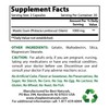 Best Naturals Mastic Gum 500 mg 60 Capsules (60 Count