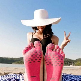 JQ Easy-to-wear sticker shoes, aqua shoes, Aquabal / 간편하게 붙혀서 신는 스티커슈즈 아쿠아슈즈 아쿠발