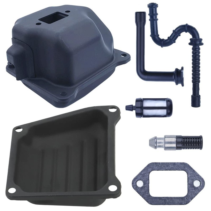 Gubeter STIHL Ms660 066 Chainsaw Parts Exhaust Kit 1122 140