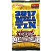 Yugioh Mega Tin 2017 Mega Pack Sealed