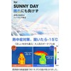 Parasol, UV Protection, 100 % Light Blocking, Folding, Rain Umbrella,