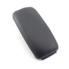 Centre Armrest Cover Leather Black A3 8P