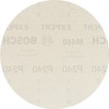 Bosch 5 x Expert M480 Sanding Net (for Paint on