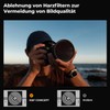 K&F Concept 72 mm Filter Set UV Filter + Polarising
