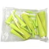 Mess Stopper Universal Rubber Plugs and Caps for Hydraulic Oil