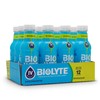 BIOLYTE Electrolyte Drink - Doctor-Formulated Hydration Drink, Electrolytes Water, Chemotherapy