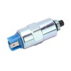 24V Engine Cut Off Solenoid Valve 26420471 Compact Structure Replacement