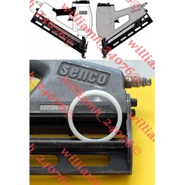 Unbranded Senco Framing Nailer SN4 SN IV SNIV Firing valve seal LB3500
