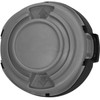 SPARES2GO Heavy Duty Cover Cap compatible with Black & Decker