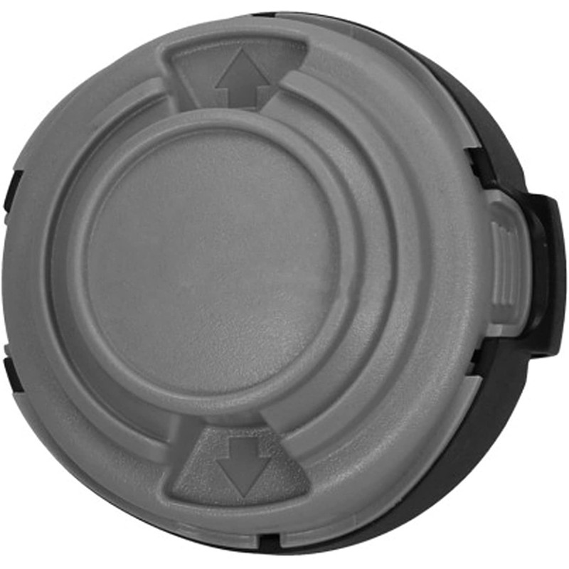 SPARES2GO Heavy Duty Cover Cap compatible with Black & Decker