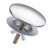 Kitchen Sink Hole Cover, Faucet Hole Cover for Kitchen Sink,