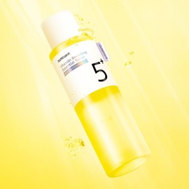 numbuzin No. 5 Vitamin Boosting Essential Toner 200ml Refill Set (+Refill 200ml) - [SET] Toner 200ml Refill Set (+Refill 200ml)