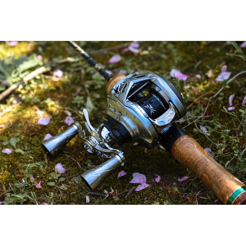 Gomexas Alpha sv Dedicated Spool Daiwa Alpha Replacement Reel Spool